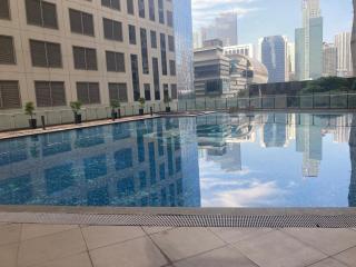 56th Flr Makati View Knightsbridge Residences - Manila - 1
