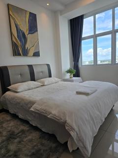 Jenz Homestay Bintulu - Bintulu - 5
