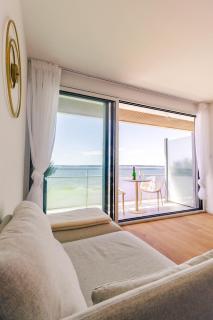 Blue Dream - Studio on Concarneau Beach - Concarneau - 7