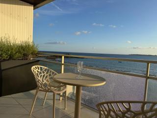 Blue Dream - Studio on Concarneau Beach - Concarneau - 5
