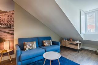 Chiado Mercy Apartments | Lisbon Best Apartments - 5