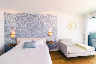 Blue Dream - Studio on Concarneau Beach - Concarneau - 1