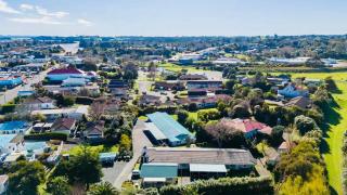 Waiuku Motel - Waiuku - 8