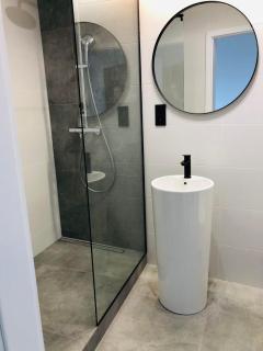 Apartament przy dworcu old town - Danzig - 5