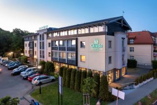 Hotel Oliwski - Danzica - 7