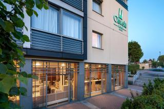 Hotel Oliwski - Danzica - 5