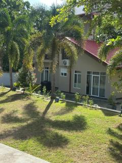 BAYU COVE Private Villa - Tangalle - 4