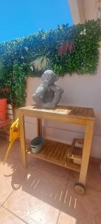 SOLÉA Studio bord de mer - Frontignan - 1