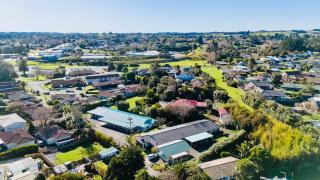 Waiuku Motel - Waiuku - 7