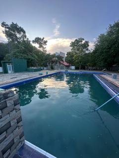 BAYU COVE Private Villa - Tangalle - 1