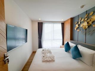 Cozy 2 bedroom apartment S7309 by IBG Property - Rawai Beach - 9