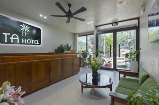 TA Hue Boutique Hotel - 2