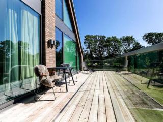 Relaxing Lakeside Escape in Hellerup with Sauna & Garden - Hellerup - 0