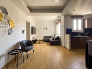 The Maverick 2bed apt in central athens - Athen - 6
