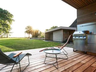 Relaxing Lakeside Escape in Hellerup with Sauna & Garden - Hellerup - 9