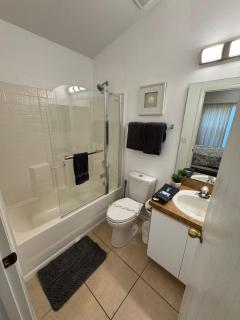 4 Bedroom, 3 Bath Hampton Lakes Home with Private Pool - Near Disney! - 6