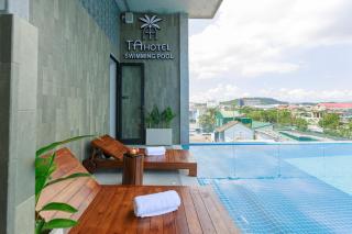 TA Hotel - Hue City Center - Thôn Trường Giang - 1