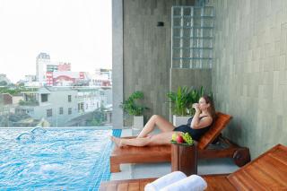 TA Hotel - Hue City Center - Thôn Trường Giang - 2
