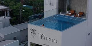 TA Hotel - Hue City Center - Thôn Trường Giang - 3