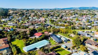 Waiuku Motel - Waiuku - 5