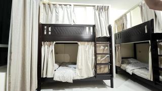 Rest House Hostel - Abu Dhabi - 4