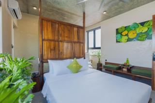 TA Hotel - Hue City Center - Thôn Trường Giang - 9