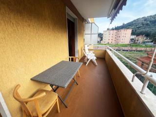 Appartmento Bagnara - San Terenzo, Lerici - Lerici - 0