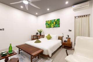 TA Hue Boutique Hotel - Next to Walking Street & Trang Tien Bridge - Hue - 4