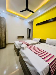JTEN Residency - Meenangadi - 4