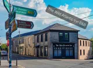 The Wild Atlantic Inn B&B - Lisdoonvarna - 0