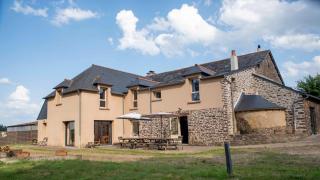 La Hulotte- Brocéliande - Saint-Malon-sur-Mel - 8
