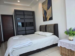 Jenz Homestay Bintulu - Bintulu - 6