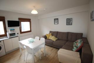 Encantador apartamento cerca de la universidad - Santander - 3