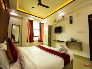 JTEN Residency - Meenangadi - 6