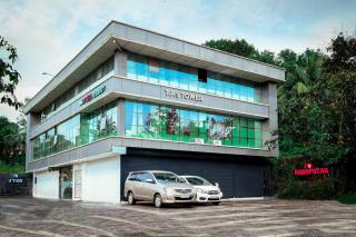 JTEN Residency - Meenangadi - 0