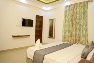 JTEN Residency - Meenangadi - 3