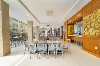 Bella VT Hotel - Bãi Sau Vũng Tàu - 1