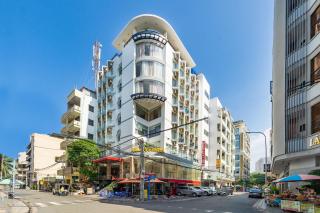 Bella VT Hotel - Bãi Sau Vũng Tàu - 9