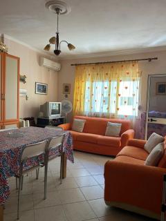 Neon Beach Apartment - Durrës - 5