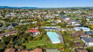 Waiuku Motel - Waiuku - 4