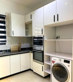 Nook & Cranny apartment jahi - Mama - 5