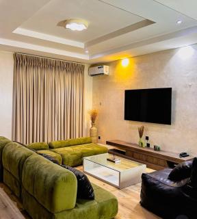 Nook & Cranny apartment jahi - Mama - 4