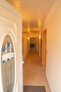 Ferienwohnung Kleine Robbe - Dornum - 5