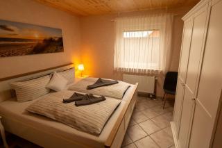 Ferienwohnung Kleine Robbe - 3
