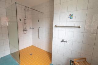 Ferienwohnung Kleine Robbe - 1