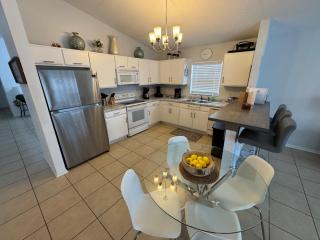 4 Bedroom, 3 Bath Hampton Lakes Home with Private Pool - Near Disney! - 3