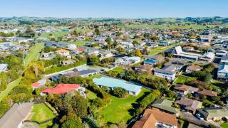 Waiuku Motel - Waiuku - 3