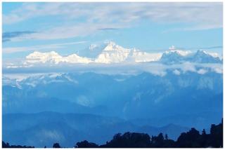 DARJEELING HOTEL BROADWAY ANNECY #Restaurant #Free Wi-fi #Room Service & Prime Location -Best Seller Hotel In Darjeeling - Darjeeling - 5