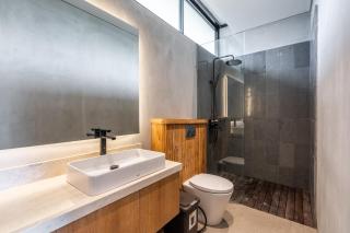 Titi House Villa 2 by Betterplace - Ubud - 6