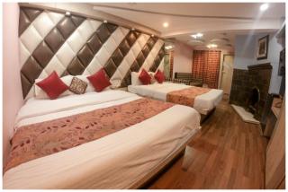 DARJEELING HOTEL BROADWAY ANNECY #Restaurant #Free Wi-fi #Room Service & Prime Location -Best Seller Hotel In Darjeeling - Darjeeling - 6